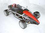 Ariel Atom 2 2003 года (UK)